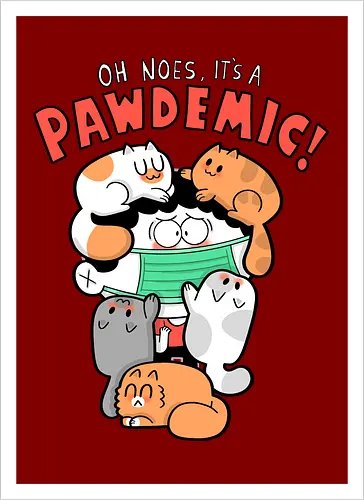 PAWdemic