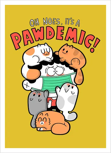 PAWdemic