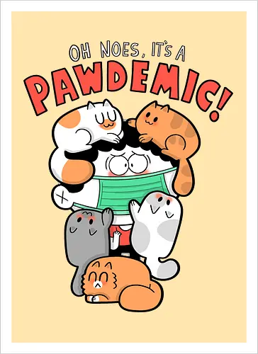 PAWdemic