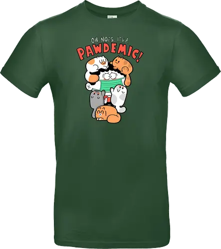 PAWdemic
