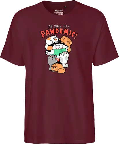 PAWdemic