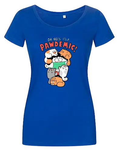 PAWdemic