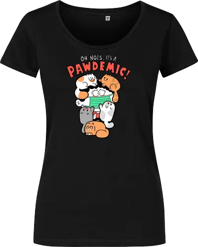 PAWdemic