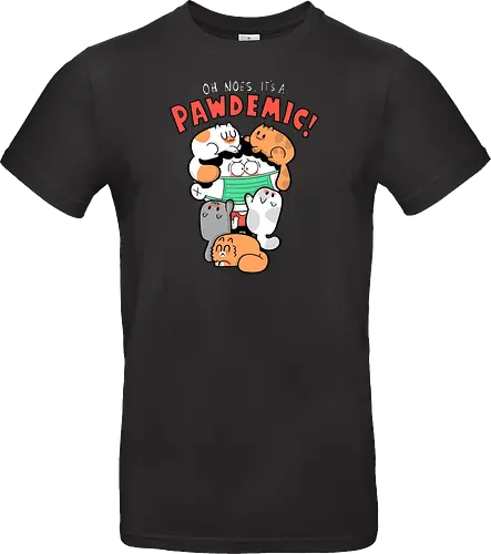 PAWdemic