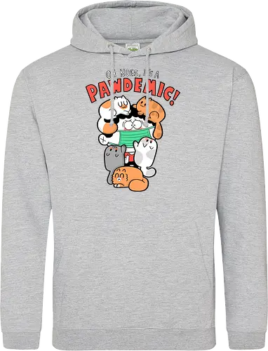 PAWdemic