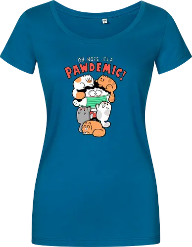 PAWdemic