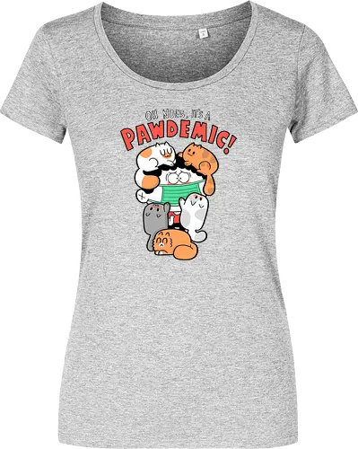 PAWdemic