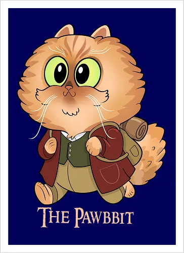 The Pawbbit