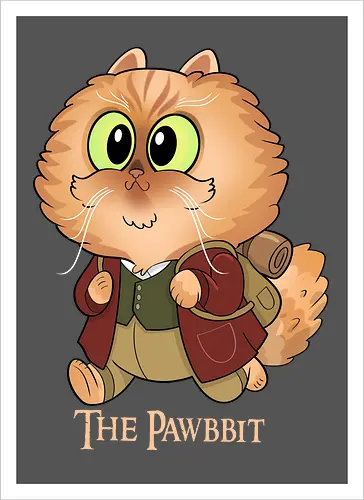 The Pawbbit
