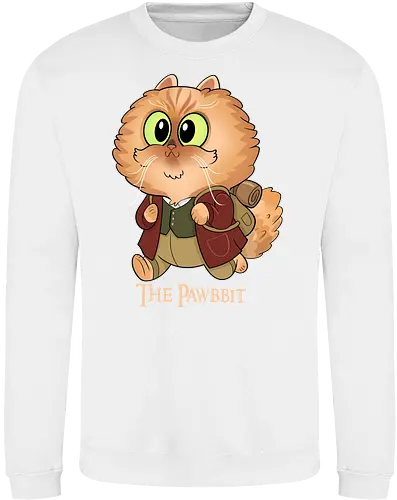 The Pawbbit