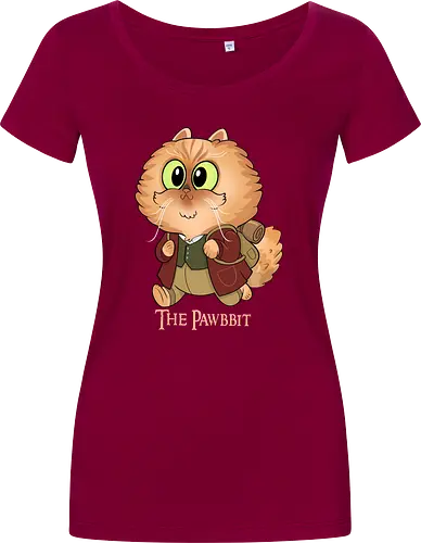 The Pawbbit