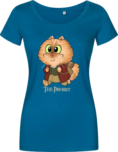 The Pawbbit
