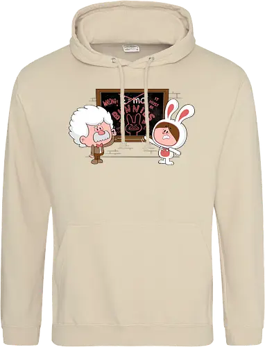 Theory of Bunnytivity