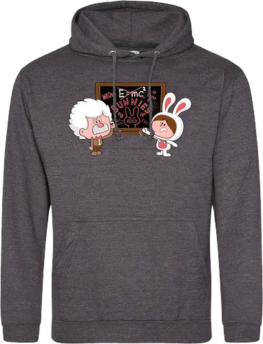 Theory of Bunnytivity