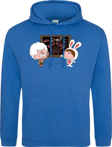 Theory of Bunnytivity