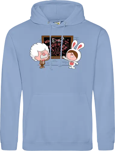 Theory of Bunnytivity