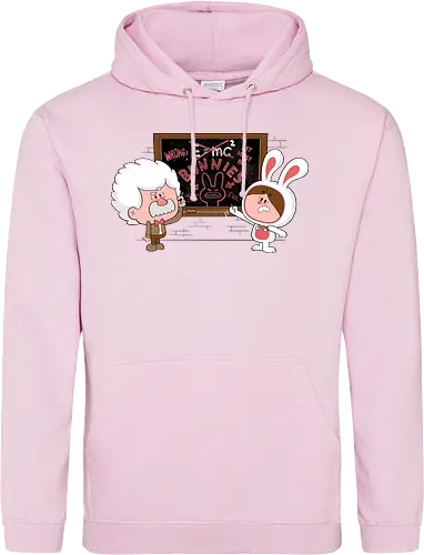Theory of Bunnytivity