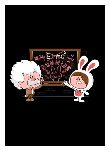 Theory of Bunnytivity