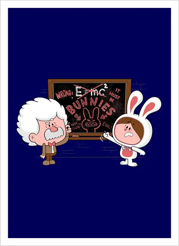 Theory of Bunnytivity
