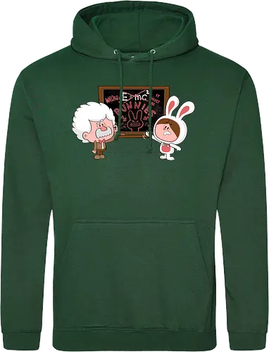 Theory of Bunnytivity