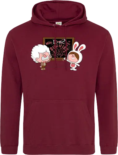 Theory of Bunnytivity