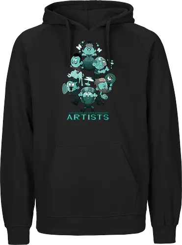 League of Extraordinary Artists