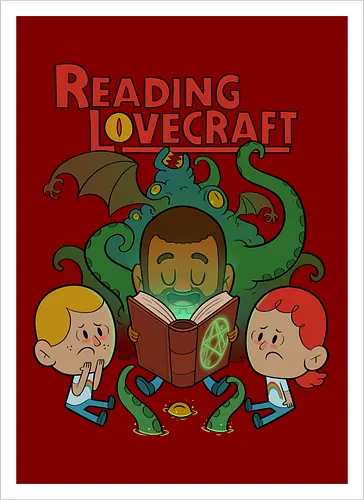 Take a look, it's a forbidden book