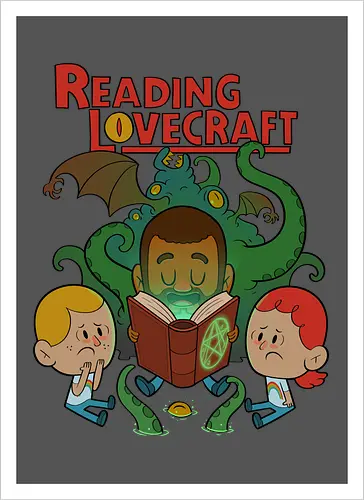 Take a look, it's a forbidden book
