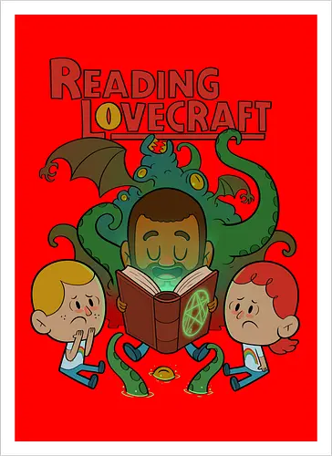 Take a look, it's a forbidden book