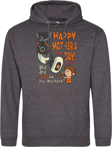Happy Mother's Day