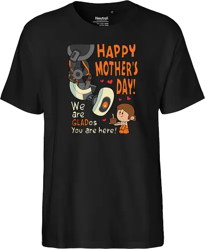 Happy Mother's Day