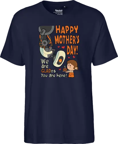 Happy Mother's Day