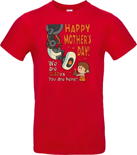 Happy Mother's Day