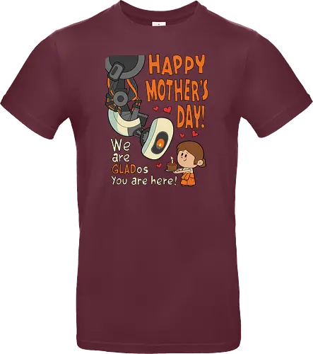 Happy Mother's Day