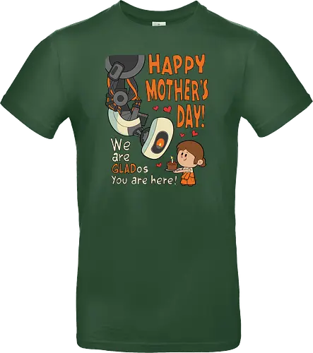 Happy Mother's Day