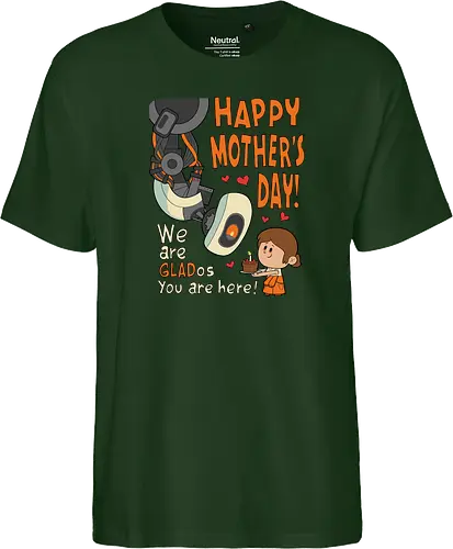 Happy Mother's Day