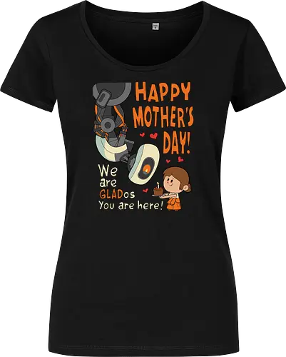 Happy Mother's Day