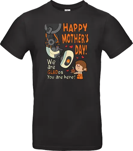 Happy Mother's Day