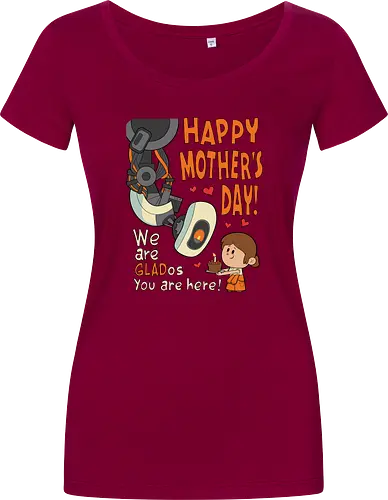 Happy Mother's Day