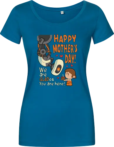 Happy Mother's Day