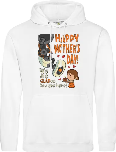 Happy Mother's Day