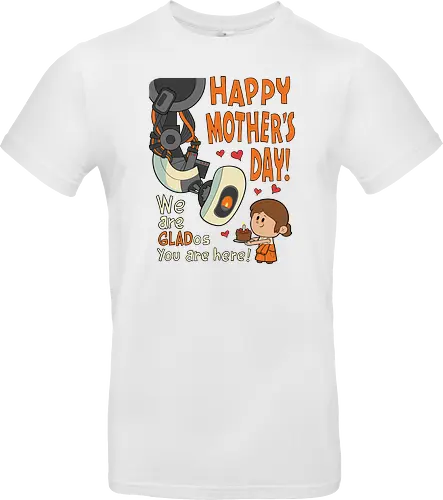 Happy Mother's Day