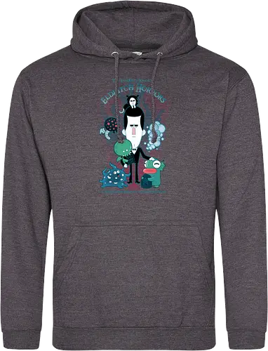 Lovecraft's Home For Eldritch Horrors