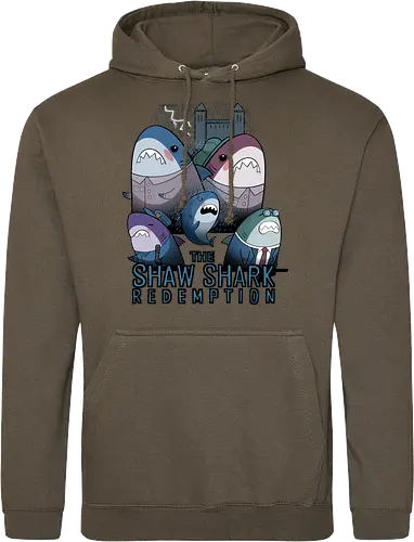 The Shaw Shark Redemption