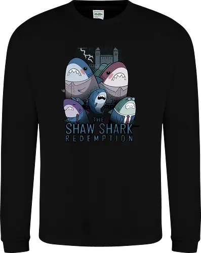 The Shaw Shark Redemption