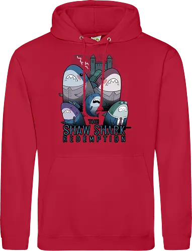 The Shaw Shark Redemption
