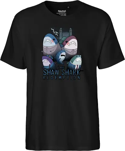 The Shaw Shark Redemption