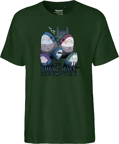 The Shaw Shark Redemption