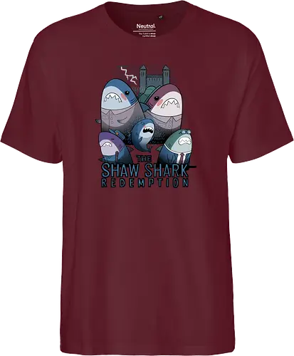 The Shaw Shark Redemption