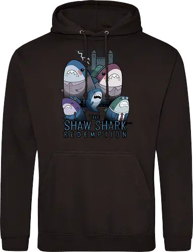 The Shaw Shark Redemption